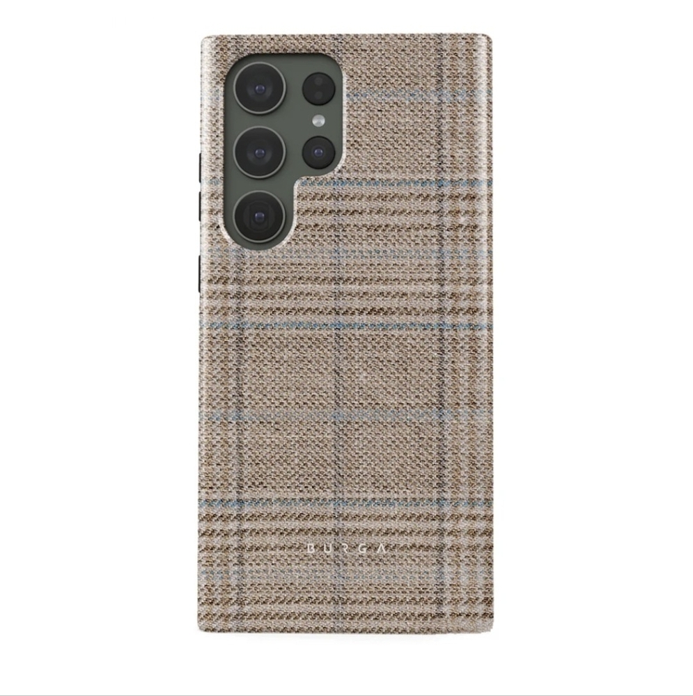Burga Cosy Sweater - Fall Samsung Galaxy S23 Ultra